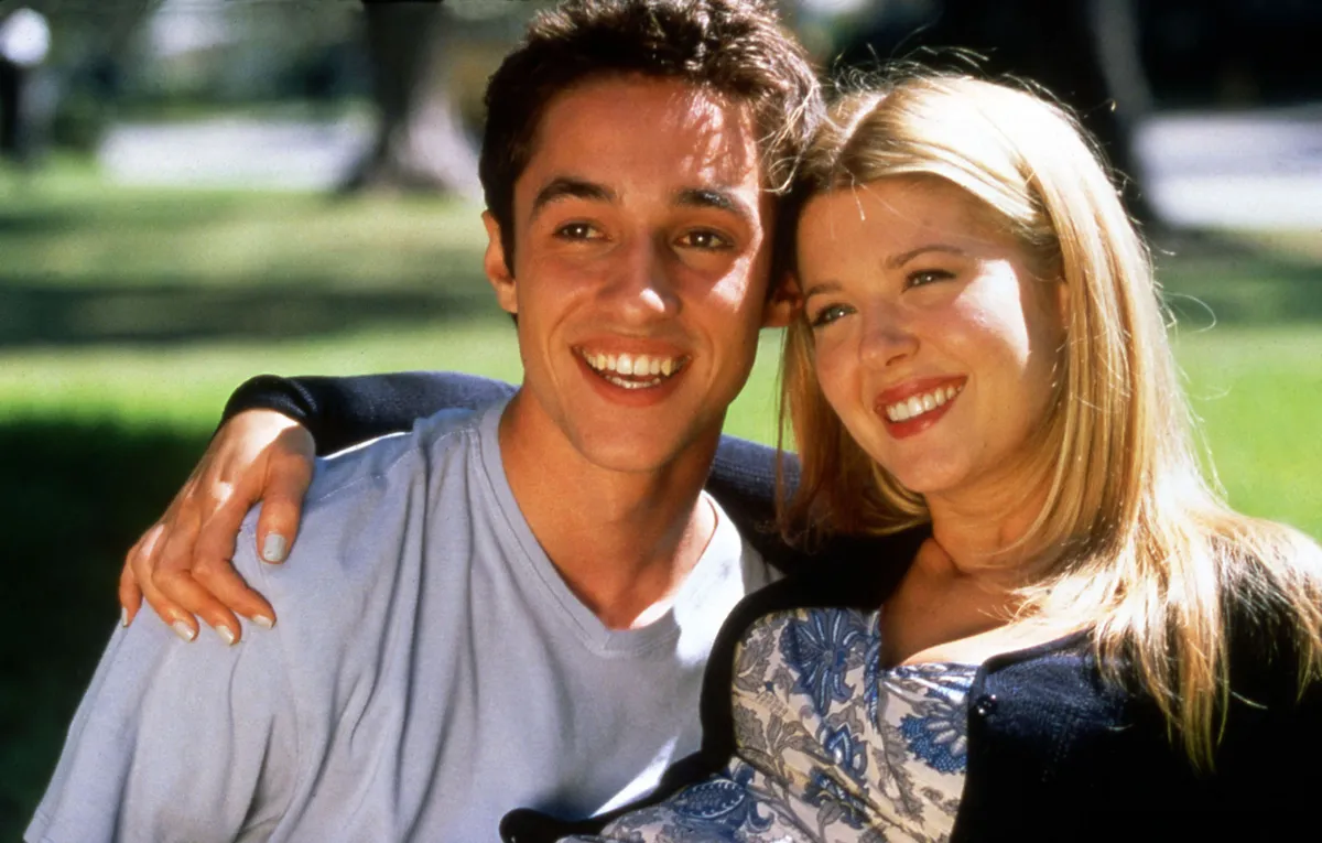 American Pie, tara reid, amerikai pite