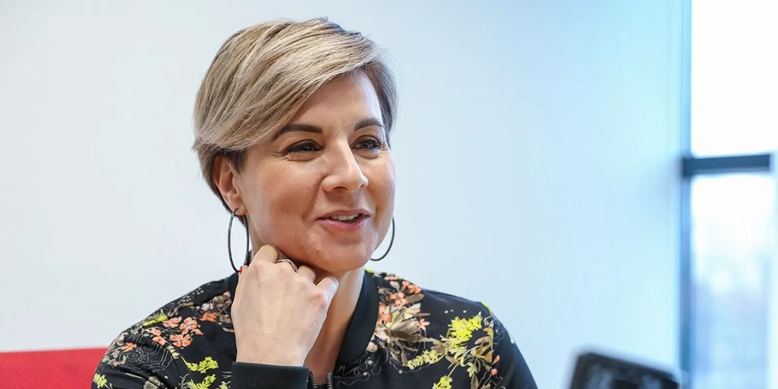 Ábel Anita kitálalt a sötét éveiről