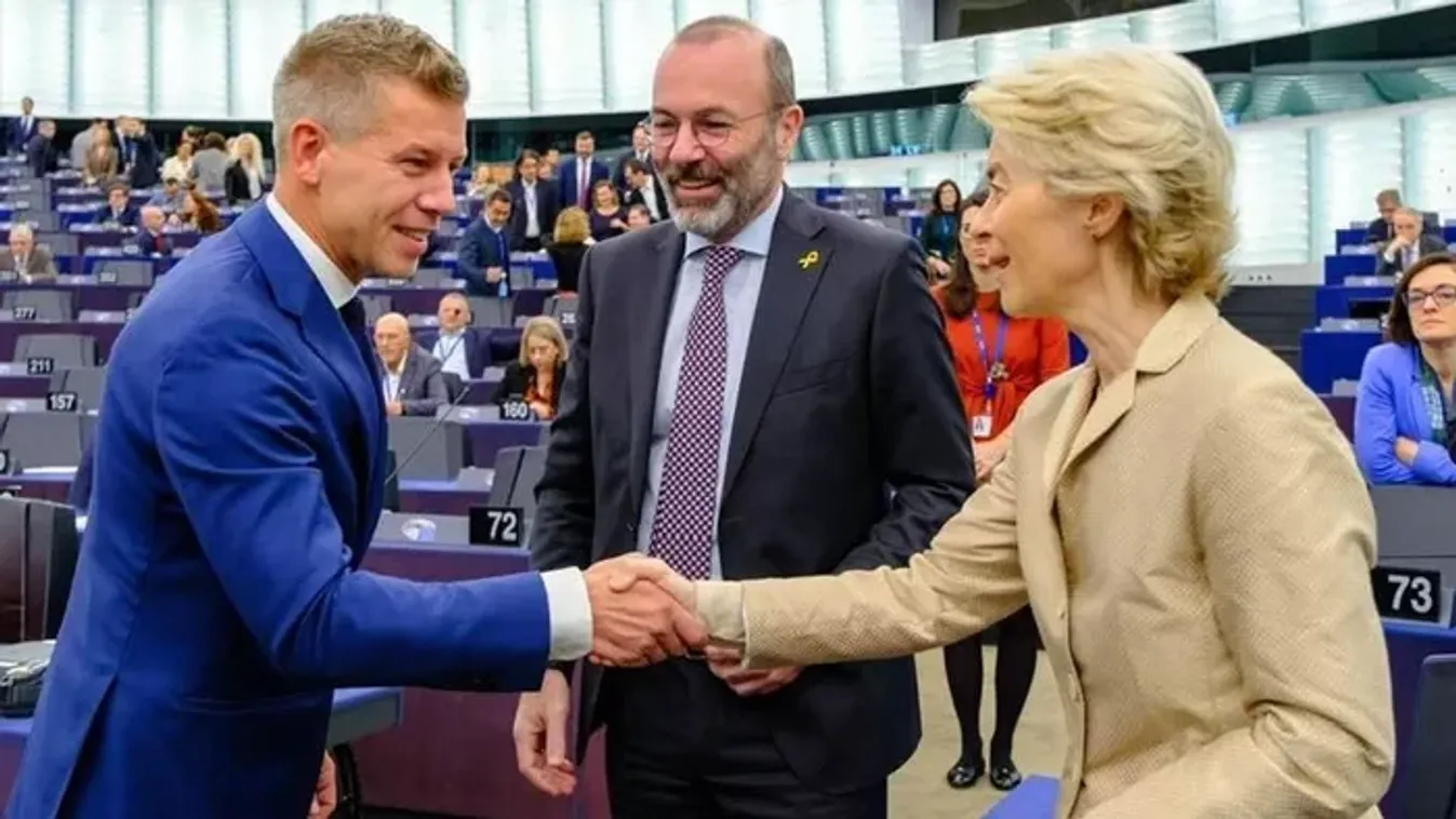 Titkolják, hogy Brüsszel mit követel Magyar Pétertől