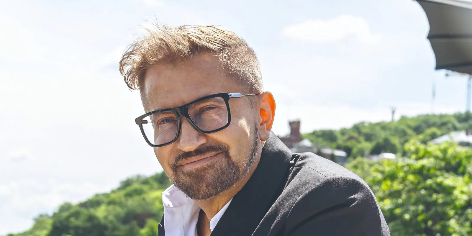 Jákob Zoli megmutatta, hogy bánik a konkurenciával – Videó