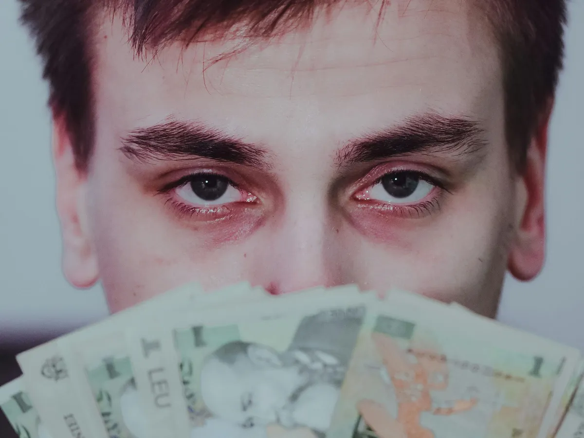 fiatal magyar maffiózó