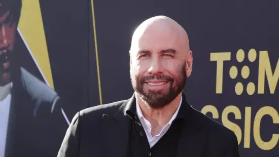 Megjárta a poklot - Most hatalmas elismerést kapott rendezőként John Travolta