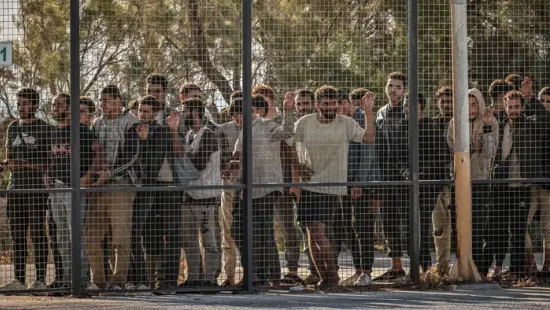 Kiakadtak: migránstábortól tartanak magyar városokban a migrációs paktum miatt