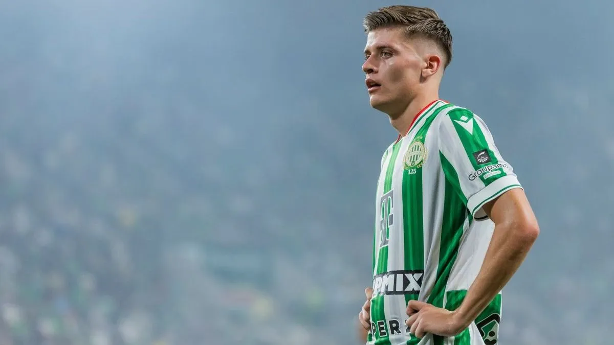 Gruber Zsombor pályafutása első kupagyőzelmét ünnepelhette
