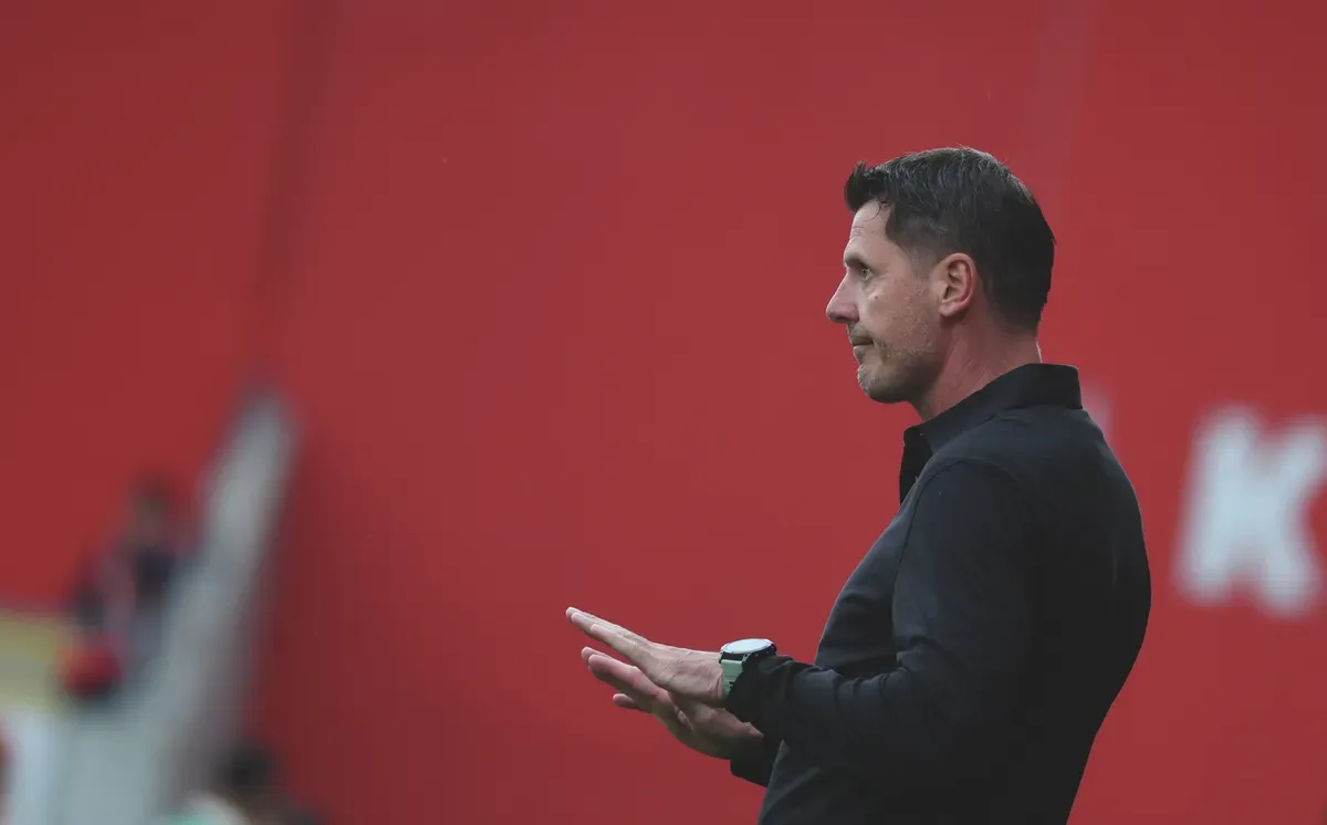 Borbély Balázs játékospályafutása során a BL-ben is betalált