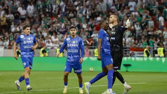 „Szívesen megnéztem volna élőben..." - Nem hívták meg a Magyar Kupa-döntőre a klublegendát