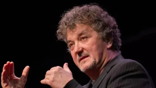 Lesújtó hír: elhunyt Scherer Péter