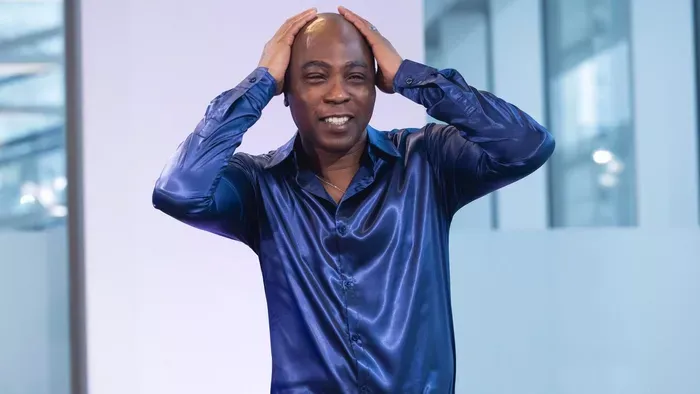 Fekete Pákó visszatért Nigériába! Édesapját is megmutatta
