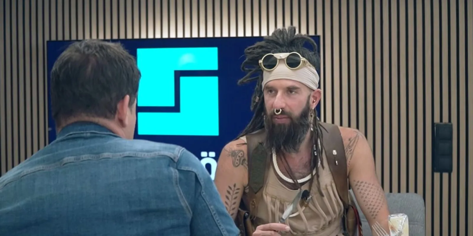 Varga Viktor gyerekként betépett: Ez a válasz mindenre!