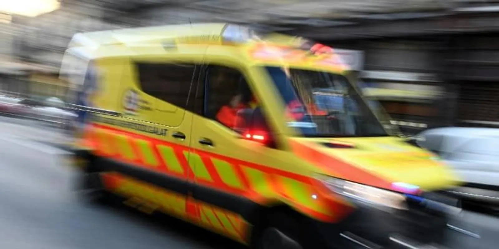 Hároméves kisfiú életét mentette meg a tizedikes Konrád
