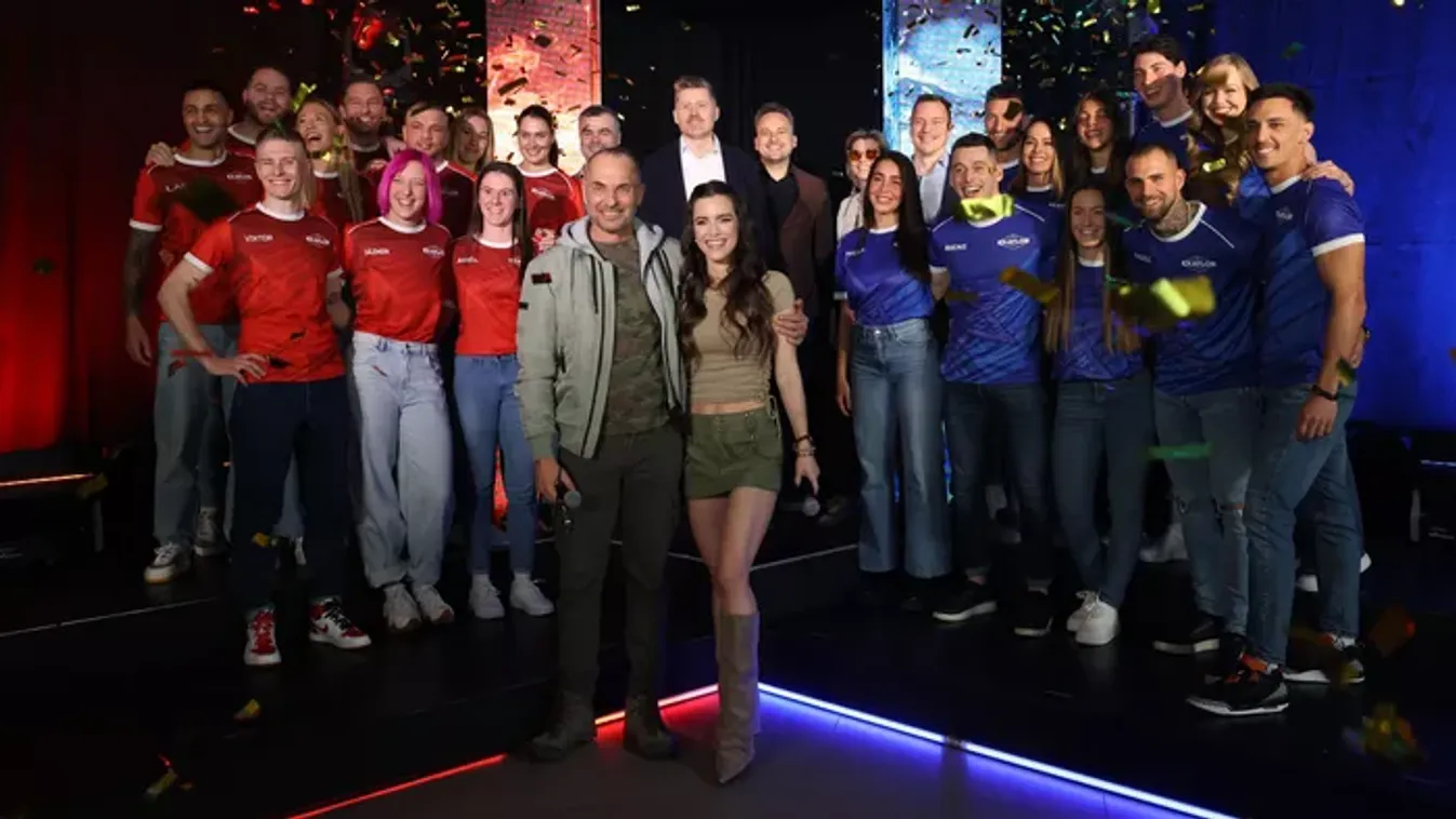 Rendkívüli közleményt adott ki a TV2 az Exatlon miatt