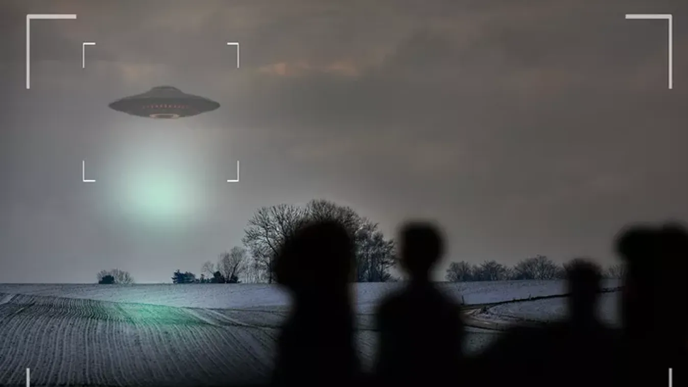 Újabb UFO-akták nyílnak meg: szakértő a titkos tervről