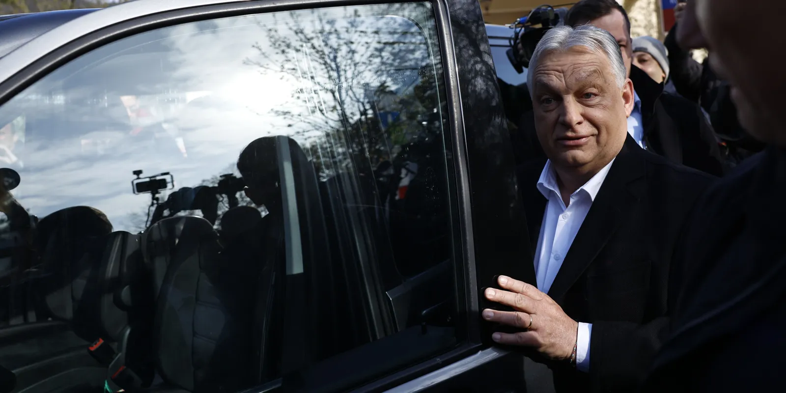 Tiszaújvárosi robbanás: Orbán Viktor részvétét fejezte ki