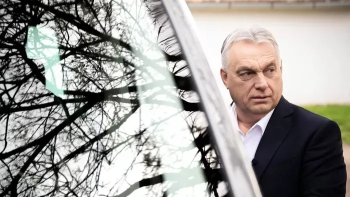 Orbán Viktor: Az ország kifosztása ellen harcolni fogunk