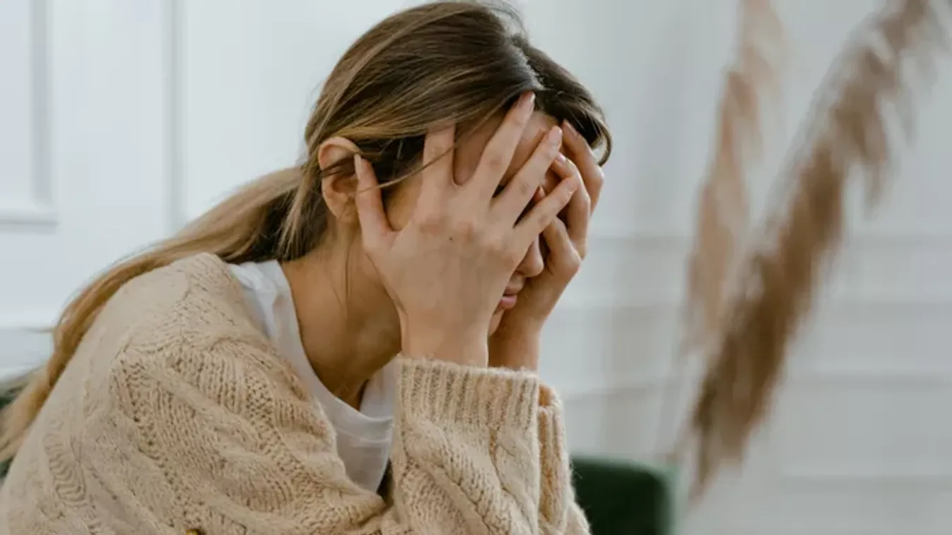 Megcsípte egy szúnyog a somogyi anyukát, most egy féreg él az arcbőre alatt - képtelen szabadulni tőle