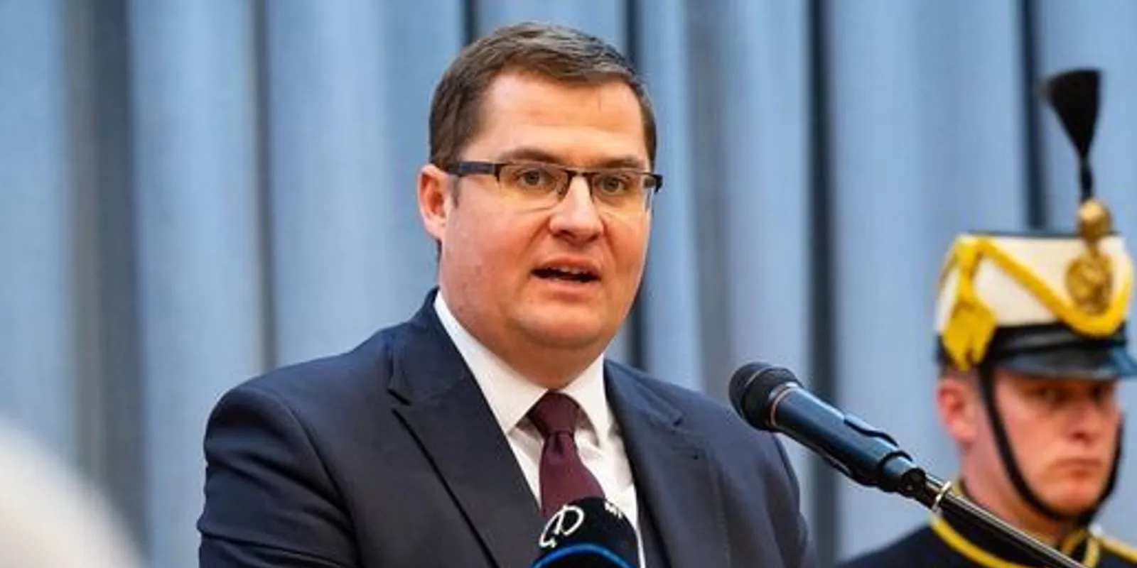 Ez betalált: neki üzent a Bibliával Orbán Viktor titkára