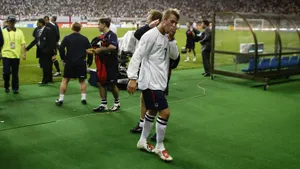David Beckham új frizurája sokkolta a világot a vb-n