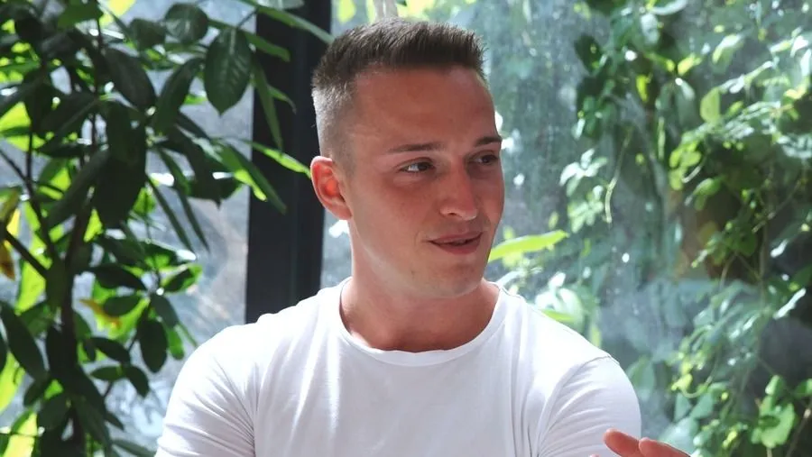 Mészáros Bende