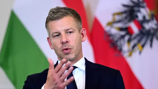 Mit is mondott Magyar Péter a köztársasági elnökről?