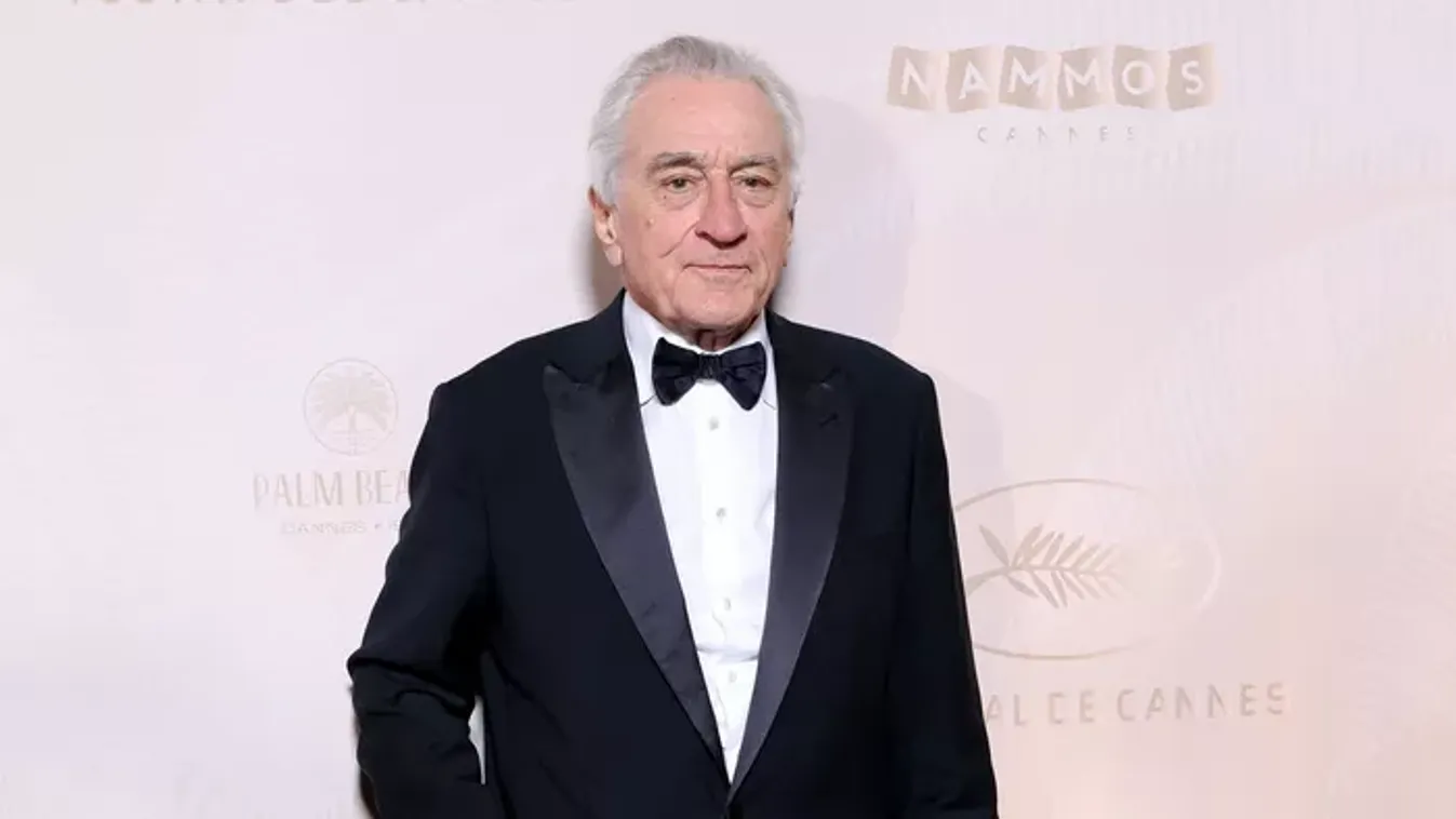 Robert De Niro: „A család nekem túl bonyolult feladat”