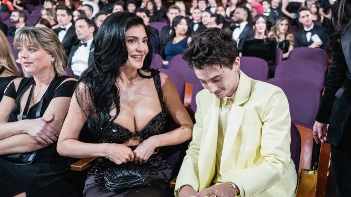 Kylie Jenner több gyereket szeretne