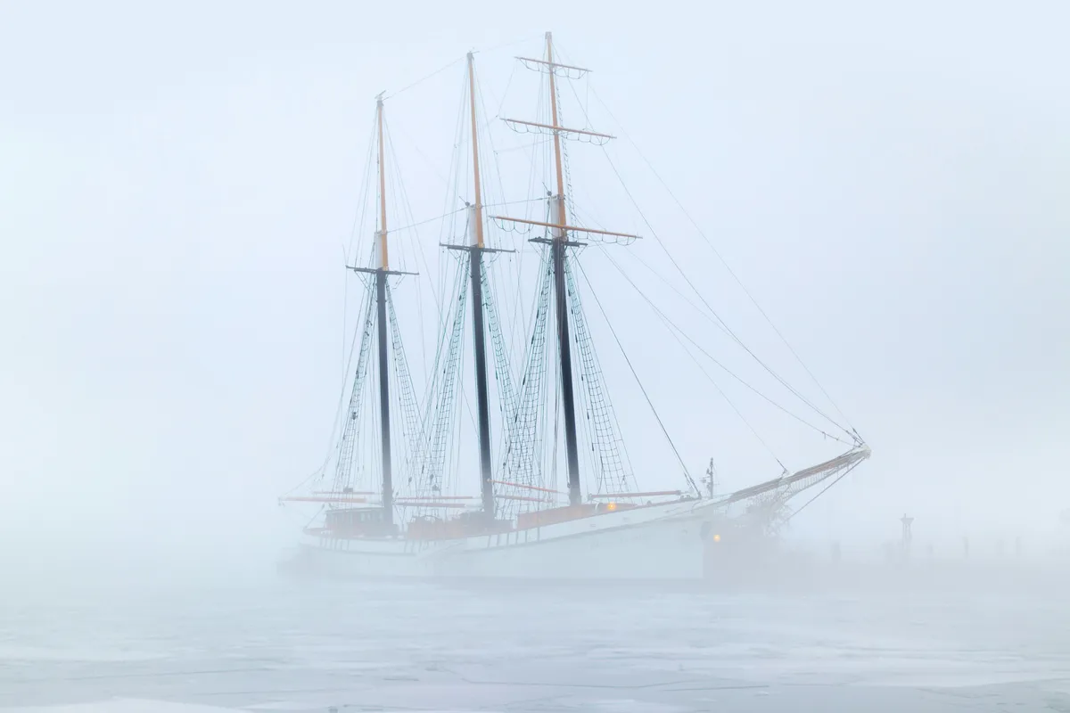 Rájhettek a Mary Celeste szellemhajójának rejtélyére