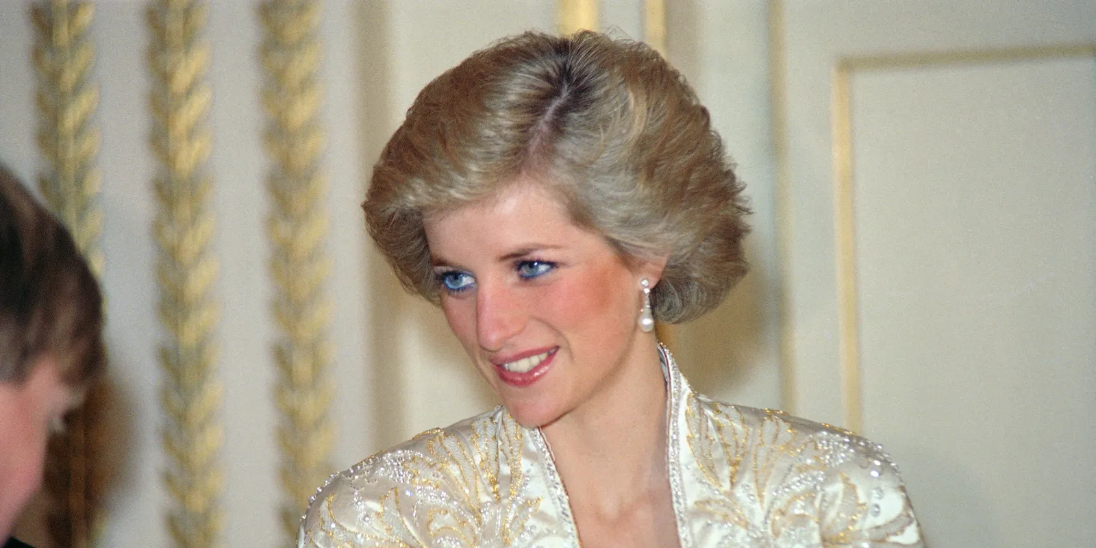 Összeházasodott Diana hercegné öccse