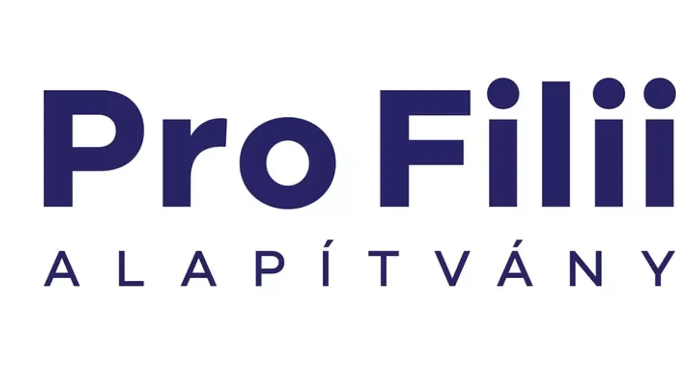 A Pro Filii Alapítvány 100 millió forintot adományoz.