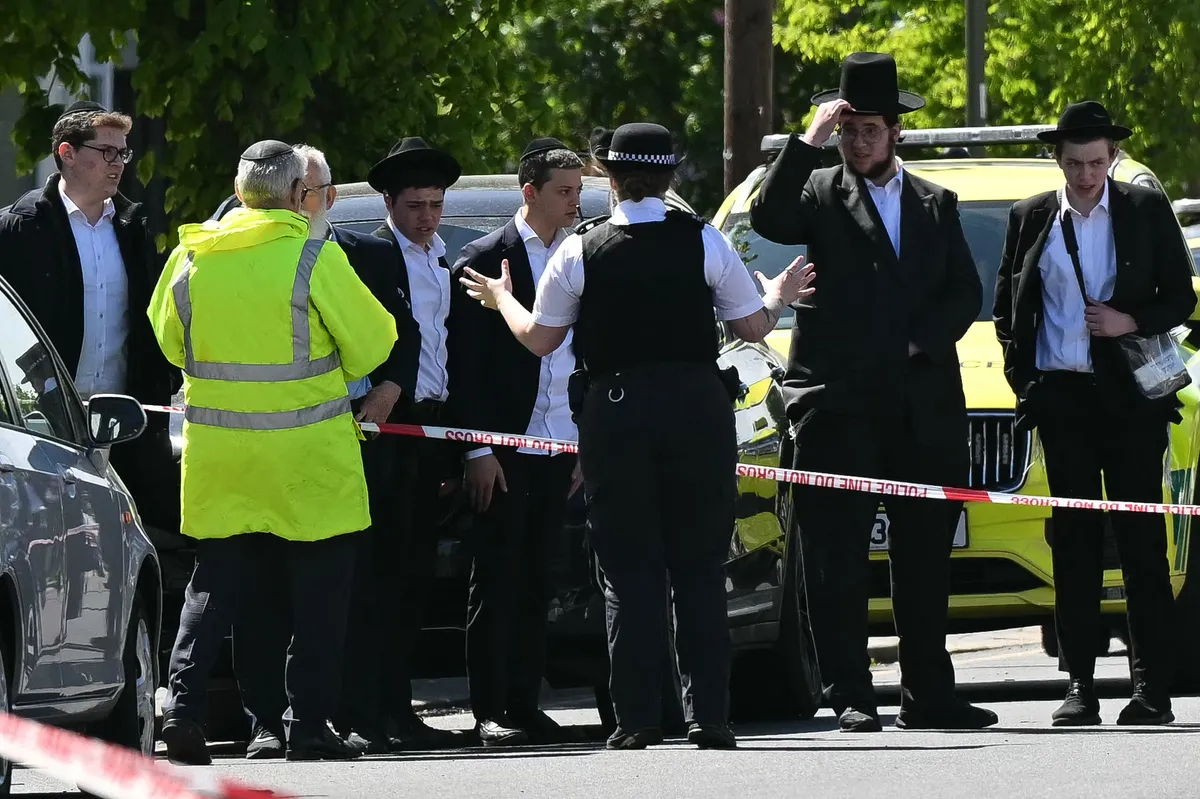 Vádat emeltek a londoni terrortámadás elkövetője ellen 