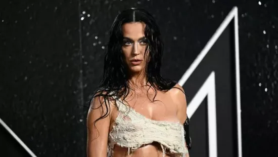 "Úgy döntöttem, hogy valaki más leszek!" - Katy Perry vallott: ő valójában nem Katy Perry