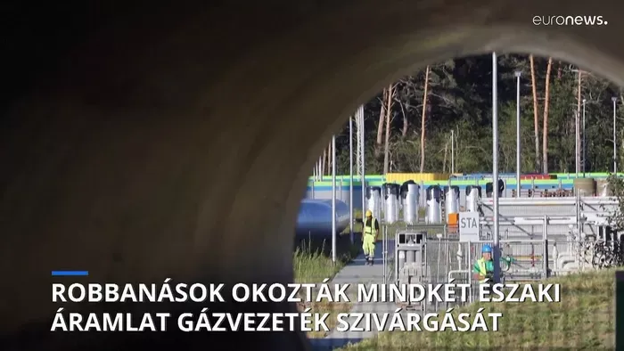 Északi Áramlat: Vizsgálóbizottság alakul a németeknél?