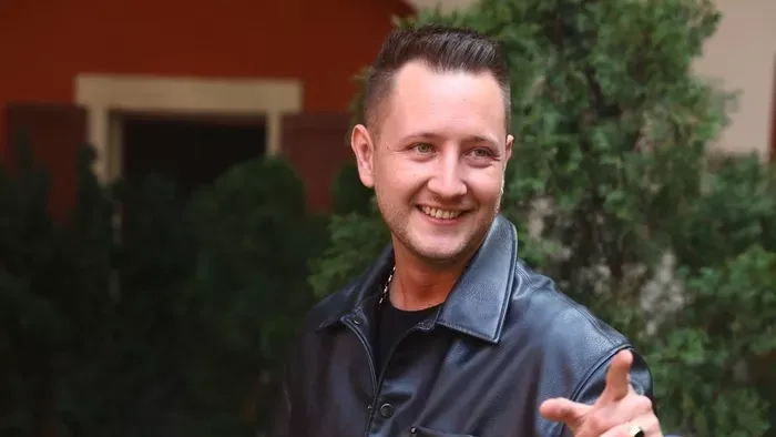 Peter Srámek édesanyja főszerepet kapott