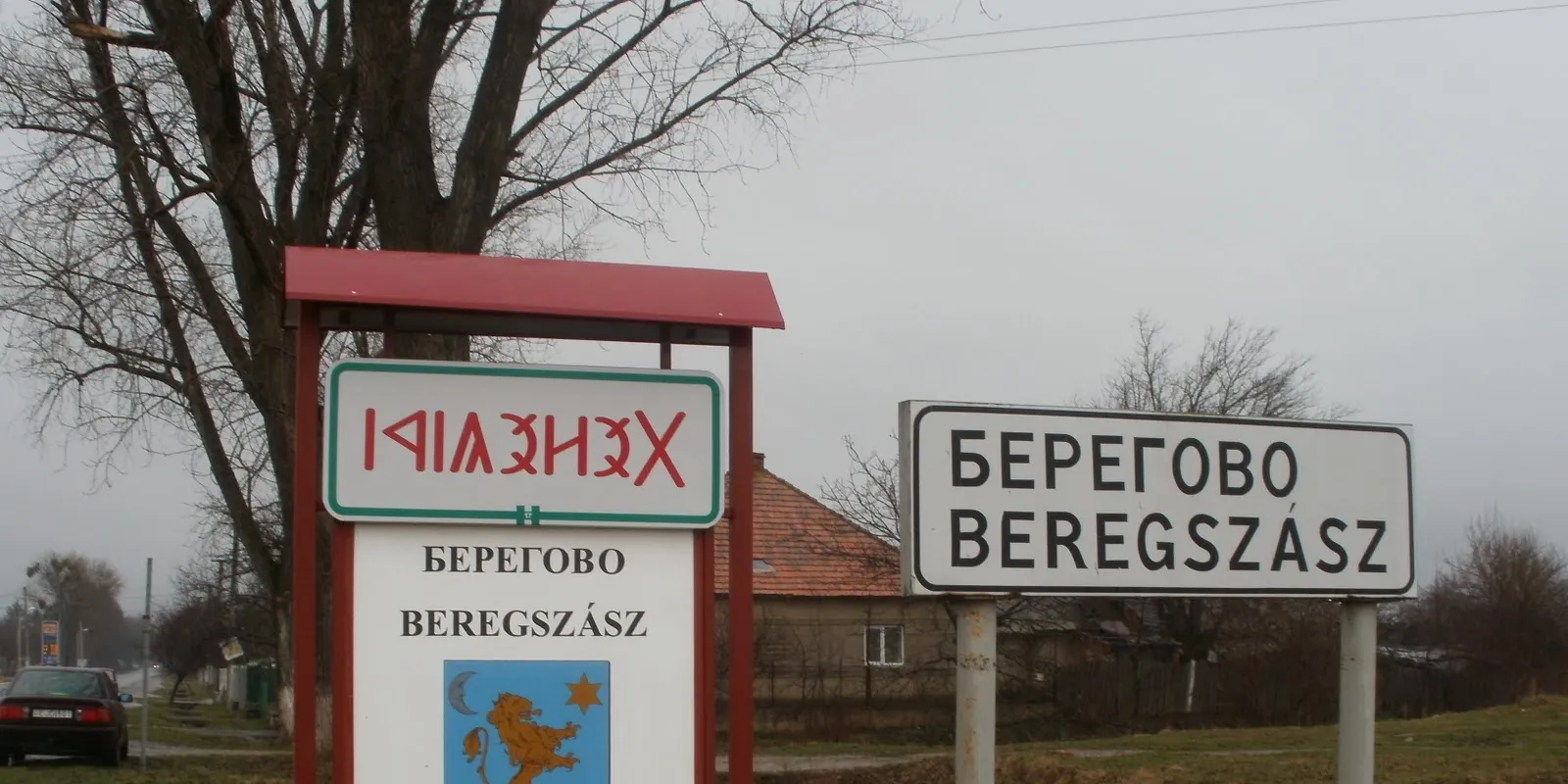 Az ukránok most már készek együttműködni Magyarországgal