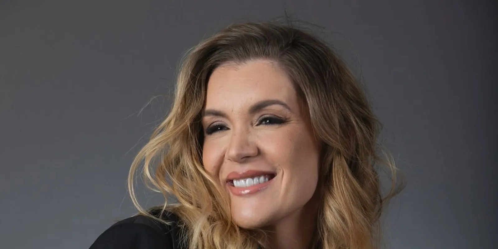 Hódi Pamela meglepő titkot árult el kislányáról