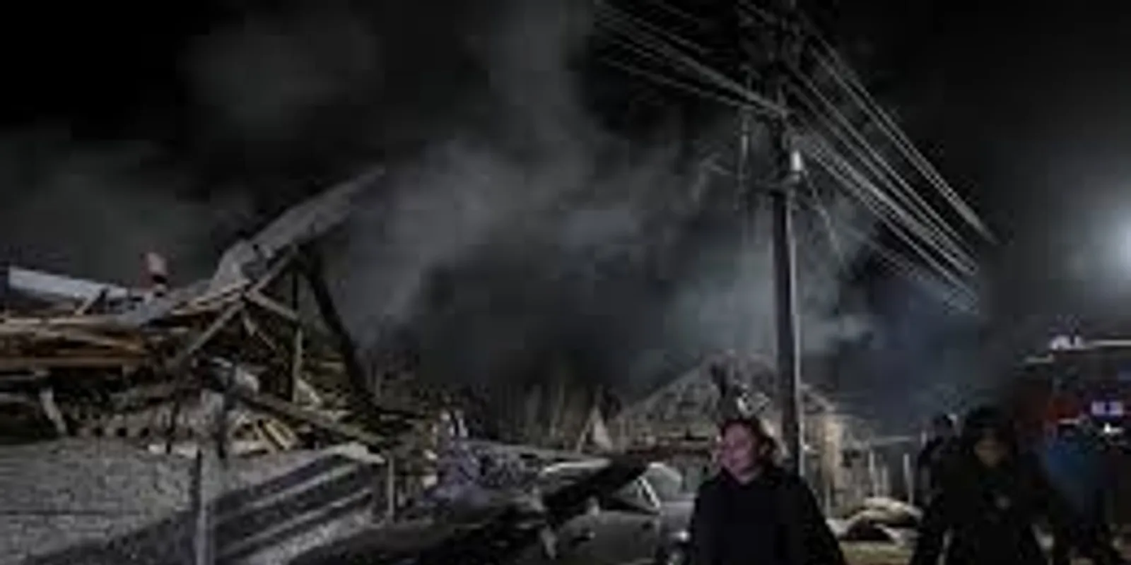 Atomerőművet támadtak az ukránok
