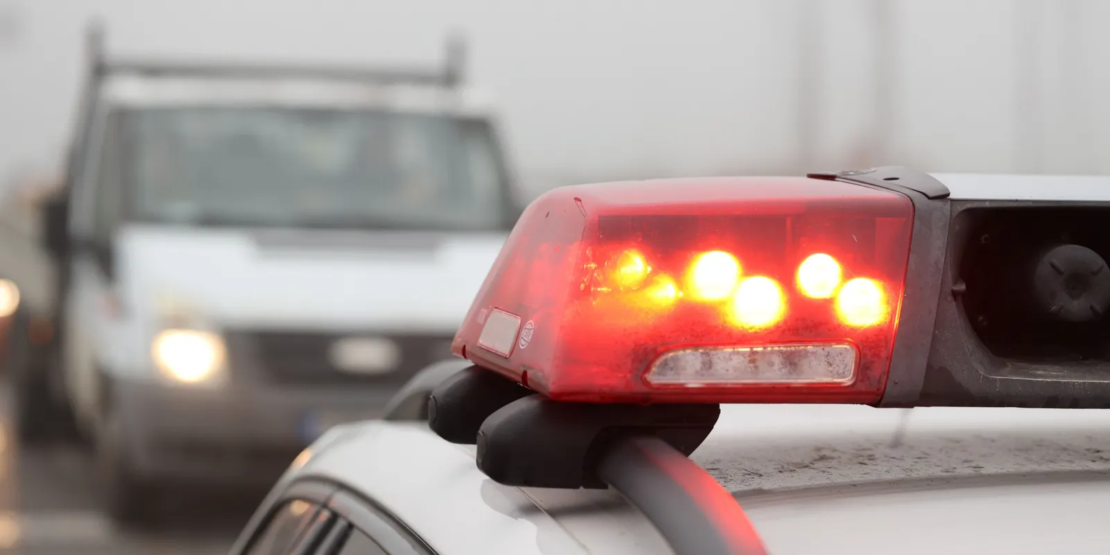 Hat autó karambolozott az M1-esen, az egész utat lezárták