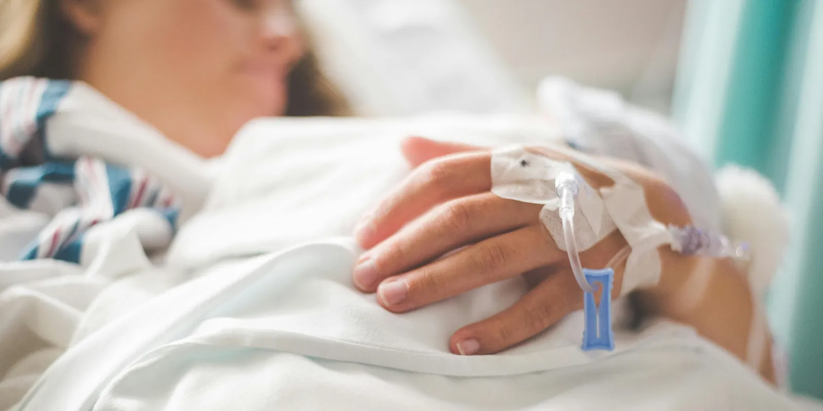 Vastagbélrákot diagnosztizáltak egy anyánál