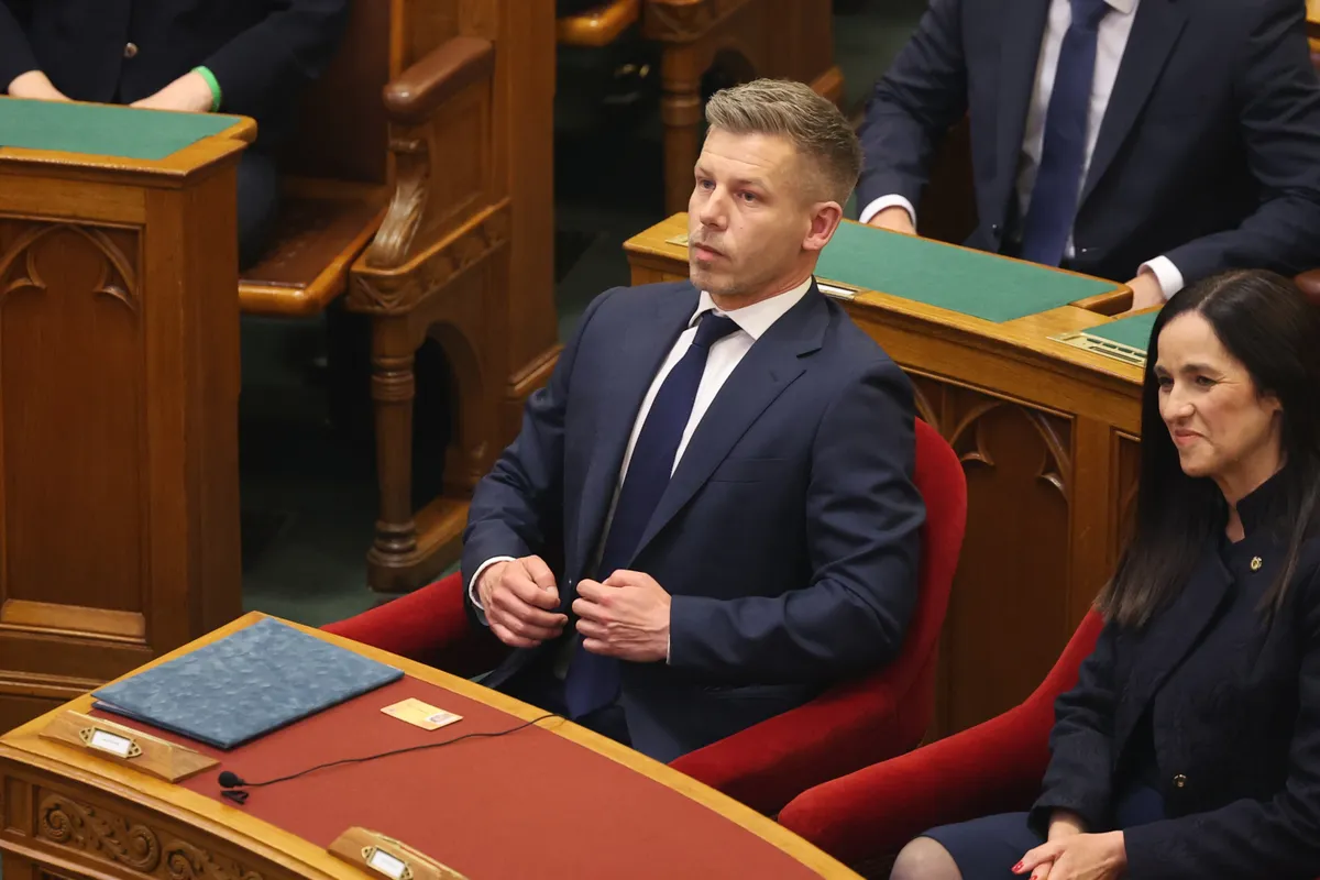 Orbán Anita már beszámolt a migrációs paktumról
