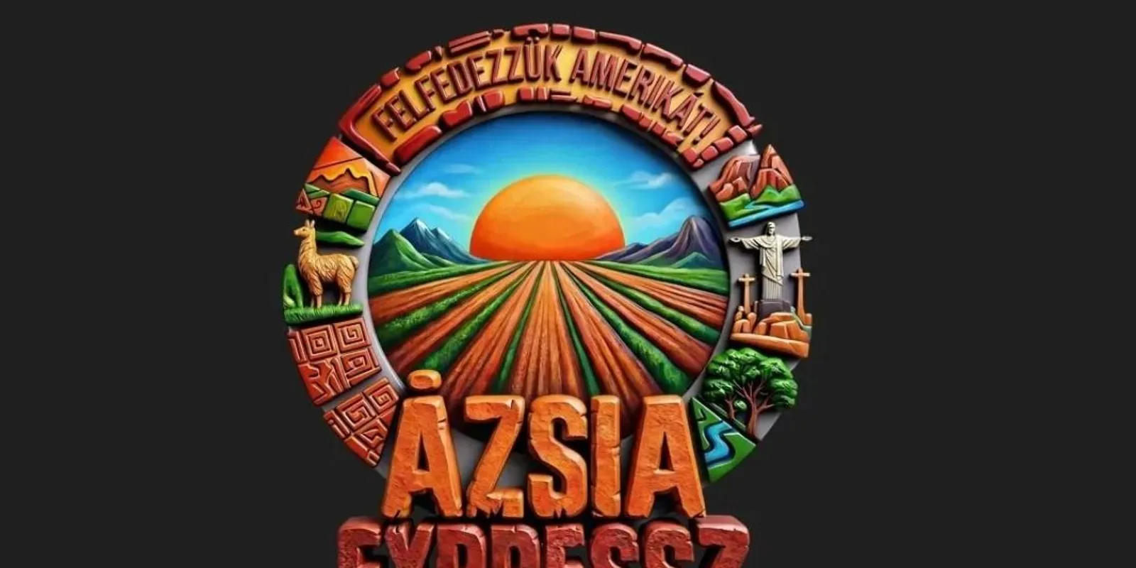 Ázsia Expressz: hazatért, rejtélyesen nyilatkozott a sztár