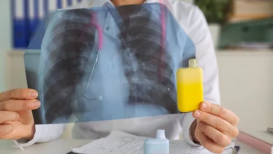 Illegális elektromos cigaretták árasztják el Európát – a gyerekek is könnyen hozzájutnak