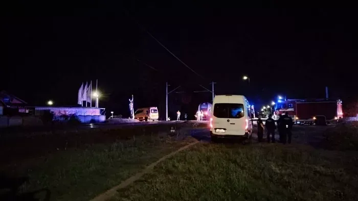 Halálos vonatbaleset Sülysápnál: sokkoló részletek