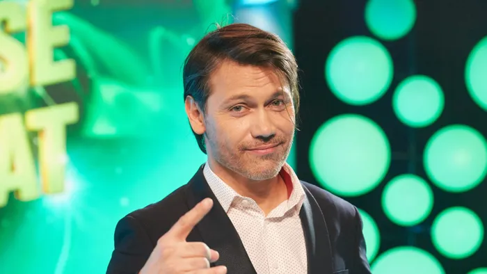 Kovács Áron: „Az AI óriási konkurenciája Istennek”