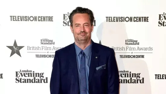 Rácsok mögé kerül Matthew Perry drogterapeutája - a férfi ketaminnal látta el a színészt