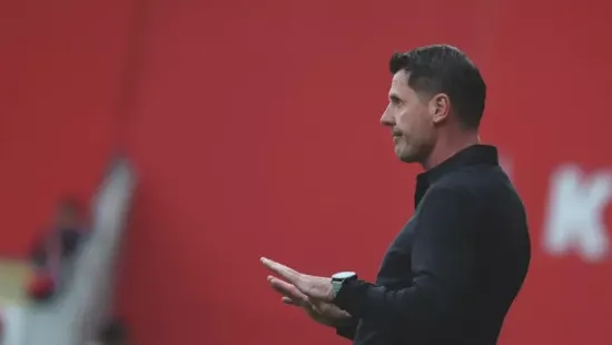 Ebben hasonlít Robbie Keane-re, BL-gólszerző vezeti az ETO aranycsapatát