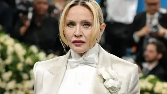 Madonna mindenkit ledöbbentett: elképesztő hálószobatitkot osztott meg