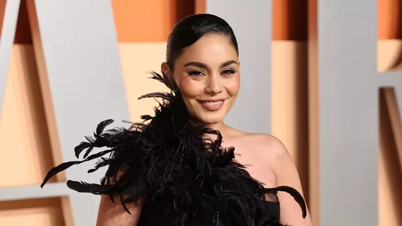 Vanessa Hudgens otthonát elegáns és letisztult stílus jellemzi