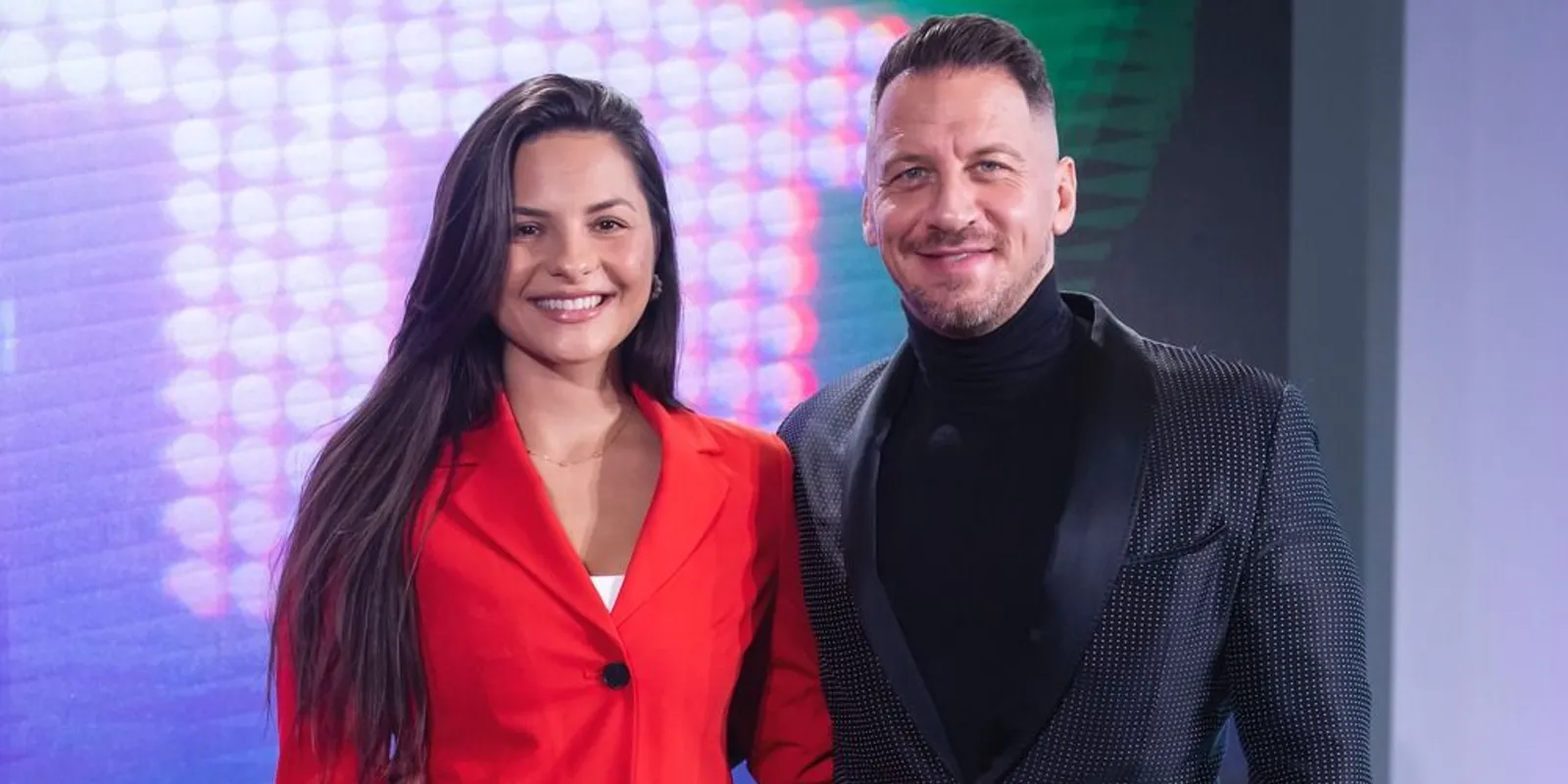 Domján Evelin vallomása: „Sikerült leküzdenem a félelmem”