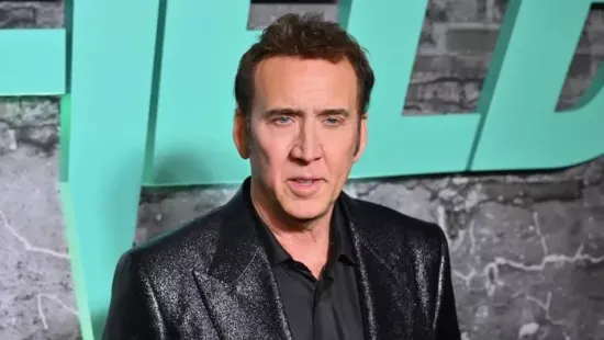 Nicolas Cage felfedte valódi nevét – elakart határolódni híres családjától