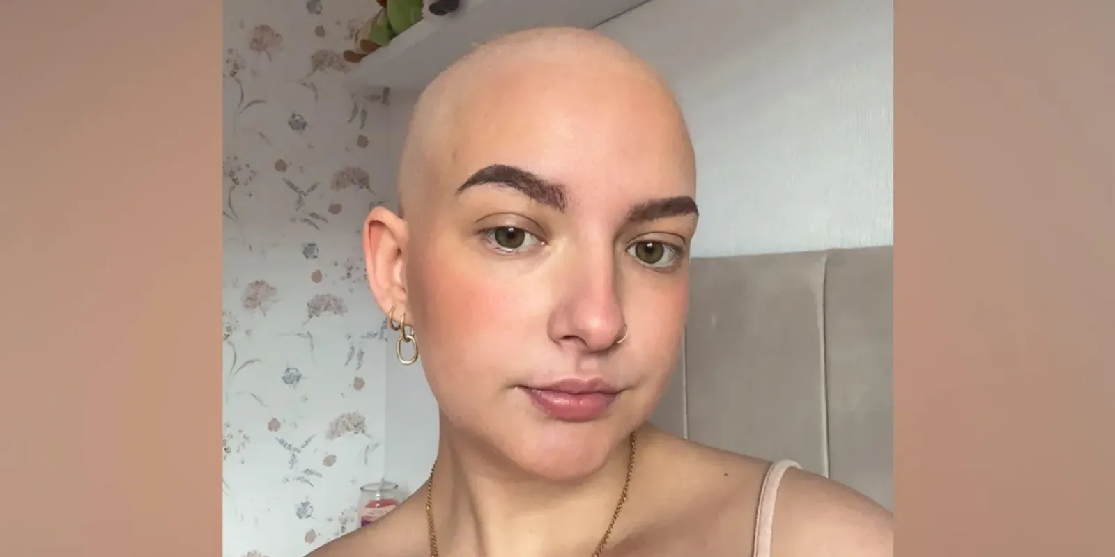 Lilli életét 20 éves korában elragadta a rák