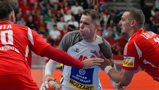 „Nehéz pillanat ez most” – hiába nyert, nem jutott ki a vb-re a magyar válogatott
